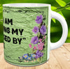 MUG Coffee Full Wrap Sublimation Funny Digital Graphic Design Download I AM APPROACHING MY BEST IF USED BY DATE SVG-PNG Crafters Delight {{ JAMsCraftCloset }}