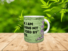 MUG Coffee Full Wrap Sublimation Funny Digital Graphic Design Download I AM APPROACHING MY BEST IF USED BY DATE SVG-PNG Crafters Delight {{ JAMsCraftCloset }}