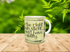 MUG Coffee Full Wrap Sublimation Funny Digital Graphic Design Download I HAVE THE RIGHT TO REMAIN SILENT SVG-PNG Crafters Delight {{ JAMsCraftCloset }}