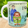 MUG Coffee Full Wrap Sublimation Funny Digital Graphic Design Download I STILL HAVE A FULL DECK SVG-PNG Crafters Delight {{ JAMsCraftCloset }}