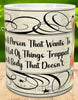 MUG Coffee Full Wrap Sublimation Funny Digital Graphic Design Download I WANT TO DO A LOT OF THINGS SVG-PNG Crafters Delight {{ JAMsCraftCloset }}