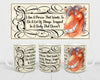 MUG Coffee Full Wrap Sublimation Funny Digital Graphic Design Download I WANT TO DO A LOT OF THINGS SVG-PNG Crafters Delight {{ JAMsCraftCloset }}