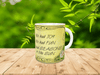 MUG Coffee Full Wrap Sublimation Funny Digital Graphic Design Download JOY FUN SEASONS IN THE SUN SVG-PNG Crafters Delight {{ JAMsCraftCloset }}