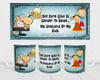 MUG Coffee Full Wrap Sublimation Funny Digital Graphic Design Download NOT SURE WHO IS HARDER TO RAISE SVG-PNG Crafters Delight {{ JAMsCraftCloset }}