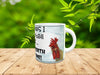 MUG Coffee Full Wrap Sublimation Funny Digital Graphic Design Download NOT WORTH THE JAIL TIME SVG-PNG Crafters Delight {{ JAMsCraftCloset }}