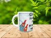 MUG Coffee Full Wrap Sublimation Funny Digital Graphic Design Download NOT WORTH THE JAIL TIME SVG-PNG Crafters Delight {{ JAMsCraftCloset }}