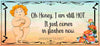 MUG Coffee Full Wrap Sublimation Funny Digital Graphic Design Download OH HONEY I AM STILL HOT SVG-PNG Crafters Delight {{ JAMsCraftCloset }}