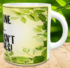 MUG Coffee Full Wrap Sublimation Funny Digital Graphic Design Download OLD AGE AINT FOR SISSIES SVG-PNG Crafters Delight {{ JAMsCraftCloset }}