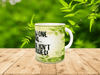 MUG Coffee Full Wrap Sublimation Funny Digital Graphic Design Download OLD AGE AINT FOR SISSIES SVG-PNG Crafters Delight {{ JAMsCraftCloset }}