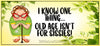 MUG Coffee Full Wrap Sublimation Funny Digital Graphic Design Download OLD AGE AINT FOR SISSIES SVG-PNG Crafters Delight {{ JAMsCraftCloset }}