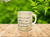 MUG Coffee Full Wrap Sublimation Funny Digital Graphic Design Download STAYING QUIET SVG-PNG Crafters Delight {{ JAMsCraftCloset }}