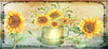 BUNDLE SUNFLOWERS MUG Graphic Design Positive Saying Kitchen Decor Downloads SVG PNG JPEG Files Sublimation Design Crafters Delight {{ JAMsCraftCloset }}