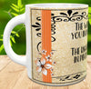 MUG Coffee Full Wrap Sublimation Funny Digital Graphic Design Download THE WRONG ONE WILL FIND YOU IN PEACE SVG-PNG Crafters Delight {{ JAMsCraftCloset }}