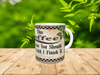 MUG Coffee Full Wrap Sublimation Funny Digital Graphic Design Download THIS COFFEE TASTES LIKE SVG-PNG Crafters Delight {{ JAMsCraftCloset }}