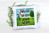 MUG Coffee Full Wrap Sublimation Funny Digital Graphic Design Download WEIRD IS A SIDE EFFECT OF BEING AWESOME SVG-PNG Crafters Delight {{ JAMsCraftCloset }}