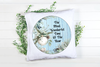 ROUND Digital Graphic Design THE MOST WONDERFUL TIME OF THE YEAR Christmas Gift First Home Sublimation PNG SVG Country Farmhouse Home Decor Wall Art Decor Gift Crafters Delight - JAMsCraftCloset