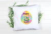 EASTER EGG 4 - HAPPY EASTER Digital Graphic Design SVG-PNG-JPEG Download Holiday Decor Wall Art Home Decor Sublimation Design Crafters Delight {{ JAMsCraftCloset }}