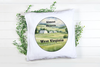 ROUND Digital Graphic Design ALMOST HEAVEN WEST VIRGINIA Sublimation PNG SVG Lake House Sign Farmhouse Country Home Cabin KITCHEN Wall Art Decor Wreath Design Gift Crafters Delight HAPPY CRAFTING {{ JAMsCraftCloset }}
