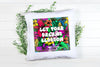 TUMBLER Full Wrap Sublimation Digital Graphic Design Vibrant Floral 5 Faith Design Download LET YOUR DREAMS BLOSSOM SVG-PNG Patio Porch Decor Gift Picnic Crafters Delight {{ JAMsCraftCloset }}