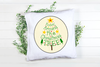 ROUND Digital Graphic Design ROCKIN AROUND THE CHRISTMAS TREE Wedding Gift First Home Holid Decor  Sublimation PNG SVG Country Farmhouse Home Decor Sign Wall Art Decor Wreath Design Gift Crafters Delight - JAMsCraftCloset