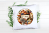 ROUND Digital Graphic Design GIVE THANKS Sublimation PNG SVG Lake House Sign Farmhouse Country Home Cabin KITCHEN Wall Art Decor Wreath Design Gift Crafters Delight HAPPY CRAFTING {{ JAMsCraftCloset }}