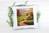 SQUARE Digital Graphic Design TAKE ME HOME COUNTRY ROADS Sublimation PNG SVG Lake House Sign Farmhouse Country Home Cabin KITCHEN Wall Art Decor Wreath Design Gift Crafters Delight HAPPY CRAFTING {{ JAMsCraftCloset }}