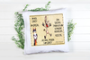MUG Coffee Full Wrap Sublimation Funny Digital Graphic Design Download I'M NOT CRAZY SVG-PNG Crafters Delight {{ JAMsCraftCloset }}