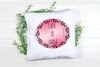 ROUND Digital Graphic Design LIFE IS GOOD Sublimation PNG SVG Lake House Sign Farmhouse Country Home Cabin Workshop Man Cave Wall Art Wreath Design Gift Crafters Delight HAPPY CRAFTING {{ JAMsCraftCloset }}