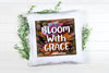 TUMBLER Full Wrap Sublimation Digital Graphic Design Vibrant Floral FROM BUNDLE 2 Faith Design Download BLOOM WITH GRACE SVG-PNG Patio Porch Decor Gift Picnic Crafters Delight {{ JAMsCraftCloset }}