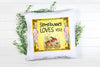 TUMBLER Full Wrap Sublimation Digital Graphic Design EASTER DESIGNS FROM BUNDLE 1 Download SOMEBUNNY LOVES YOU SVG-PNG Patio Porch Decor Gift Picnic Crafters Delight {{ JAMsCraftCloset }}