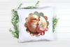 ROUND Digital Graphic Design EASTER CHICK IN EGG Sublimation PNG SVG Country Farmhouse Home Decor Sign Holiday Decor Wall Art Decor Wreath Design Gift Crafters Delight - JAMsCraftCloset