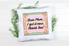 TUMBLER Full Wrap Sublimation Digital Graphic Design MOM and GRANDMA DESIGNS FROM BUNDLE 1 Download DEAR MOM I GET IT NOW THANK YOU SVG-PNG Home Decor Gift Mothers Day Crafters Delight {{ JAMsCraftCloset }}