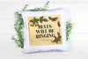 TUMBLER Full Wrap Sublimation Digital Graphic Design Download BELLS WILL BE RINGING SVG-PNG Kitchen Christmas Design Patio Porch Decor Gift Crafters Delight {{ JAMsCraftCloset }}