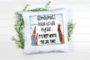 MUG Coffee Full Wrap Sublimation Funny Digital Graphic Design Download NOT WORTH THE JAIL TIME SVG-PNG Crafters Delight {{ JAMsCraftCloset }}