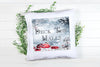 TUMBLER Full Wrap Sublimation Digital Graphic Design Download DECK THE HALLS SVG-PNG Kitchen Christmas Design Patio Porch Decor Gift Crafters Delight {{ JAMsCraftCloset }}