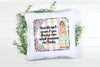 TUMBLER Full Wrap Sublimation Digital Graphic Design Download YOUR LIFE ISN'T YOURS SVG-PNG Faith Kitchen Patio Porch Decor Gift Picnic Crafters Delight {{ JAMsCraftCloset }}