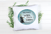 ROUND Digital Graphic Design NOT EVERY WITCH LIVES IN SALEM Sublimation PNG SVG Lake House Sign Farmhouse Country Home Cabin Wall Art Decor HALLOWEEN Decor Wreath Design Gift Crafters Delight HAPPY CRAFTING {{ JAMsCraftCloset }}