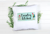 COUNTRY KITCHEN 1 Digital Graphic SVG-PNG-JPEG Download Positive Saying Love Crafters Delight {{ JAMsCraftCloset }}