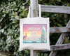 MUG Coffee Full Wrap Sublimation Funny Digital Graphic Design Download I NEED TO LIVE WHERE SUMMER NEVER ENDS SVG-PNG Crafters Delight {{ JAMsCraftCloset }}