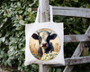 ROUND Digital Graphic Design COW WITH DAISIES Floral Wedding Gift First Home Sublimation Decoupage PNG SVG Country Farmhouse Home Kitchen Decor Wall Art Shelf Sitter Gift Crafters Delight - JAMsCraftCloset