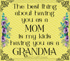TUMBLER Full Wrap Sublimation Digital Graphic Design MOM and GRANDMA DESIGNS FROM BUNDLE 1 Download BEST THING ABOUT HAVING YOU AS A MOM SVG-PNG Home Decor Gift Mothers Day Crafters Delight {{ JAMsCraftCloset }}