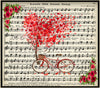 TUMBLER Full Wrap Sublimation Digital Graphic Design Hymnal Sheet Music Faith Bible Download LOVEs OLD SWEET SONG SVG-PNG Home Decor Gift Crafters Delight {{ JAMsCraftCloset }}