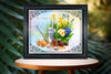 MUG Coffee Full Wrap Sublimation Digital Graphic Design Download GARDENING SVG-PNG Crafters Delight {{ JAMsCraftCloset }}