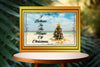 TUMBLER Full Wrap Sublimation Digital Graphic Design Download I BELIEVE IN THE MAGIC OF CHRISTMAS SVG-PNG Kitchen Christmas Design Patio Porch Decor Gift Crafters Delight {{ JAMsCraftCloset }}