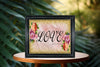 MUG Coffee Full Wrap Sublimation Digital Graphic Design Download LOVE 2 SVG-PNG Crafters Delight {{ JAMsCraftCloset }}