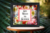 TUMBLER Full Wrap Sublimation Digital Graphic Design Download SAY HELLO TO SUMMER SVG-PNG Kitchen Patio Porch Decor Gift Picnic Crafters Delight {{ JAMsCraftCloset }}