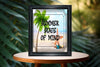 TUMBLER Full Wrap Sublimation Digital Graphic Design Download SUMMER STATE OF MIND SVG-PNG Kitchen Patio Porch Decor Gift Picnic Crafters Delight {{ JAMsCraftCloset }}