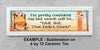 MUG Coffee Full Wrap Sublimation Funny Digital Graphic Design Download LAST WORDS - WELL SHIT THAT DID'T WORK SVG-PNG Crafters Delight {{ JAMsCraftCloset }}