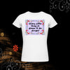 TUMBLER Full Wrap Sublimation Digital Graphic Design Download EVERY LITTLE THING IS GOING TO BE ALRIGHT SVG-PNG Faith Kitchen Patio Porch Decor Gift Picnic Crafters Delight {{ JAMsCraftCloset }}