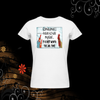 MUG Coffee Full Wrap Sublimation Funny Digital Graphic Design Download NOT WORTH THE JAIL TIME SVG-PNG Crafters Delight {{ JAMsCraftCloset }}